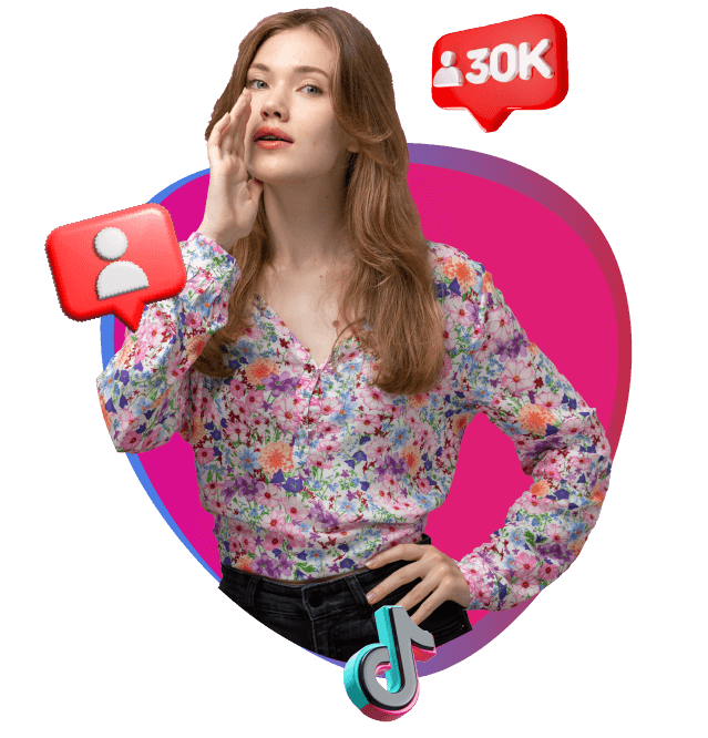 TikTok Follower kaufen Deutschland